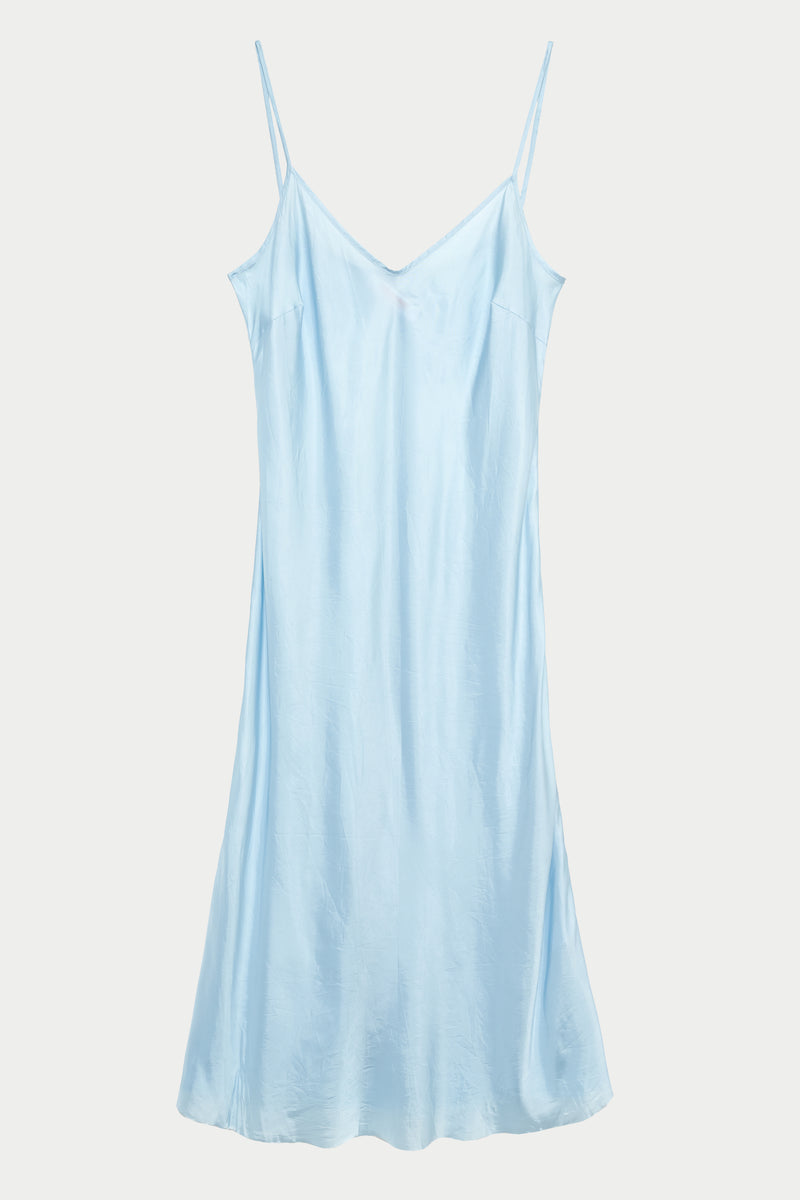 Bias Long Slip