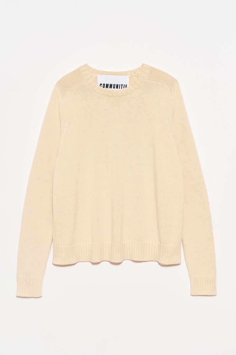 The Madison Sweater