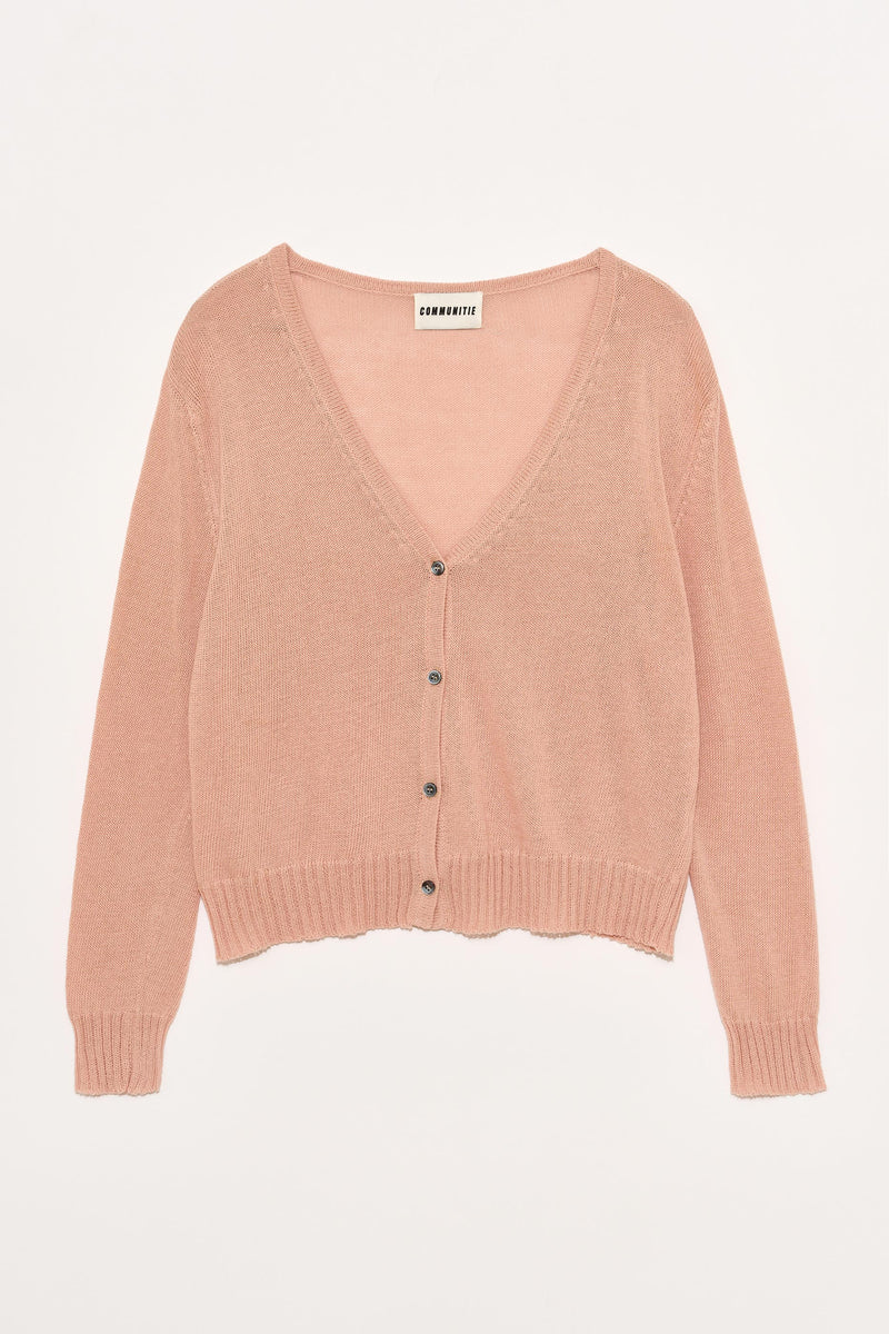 Jane Cardigan in Cotton