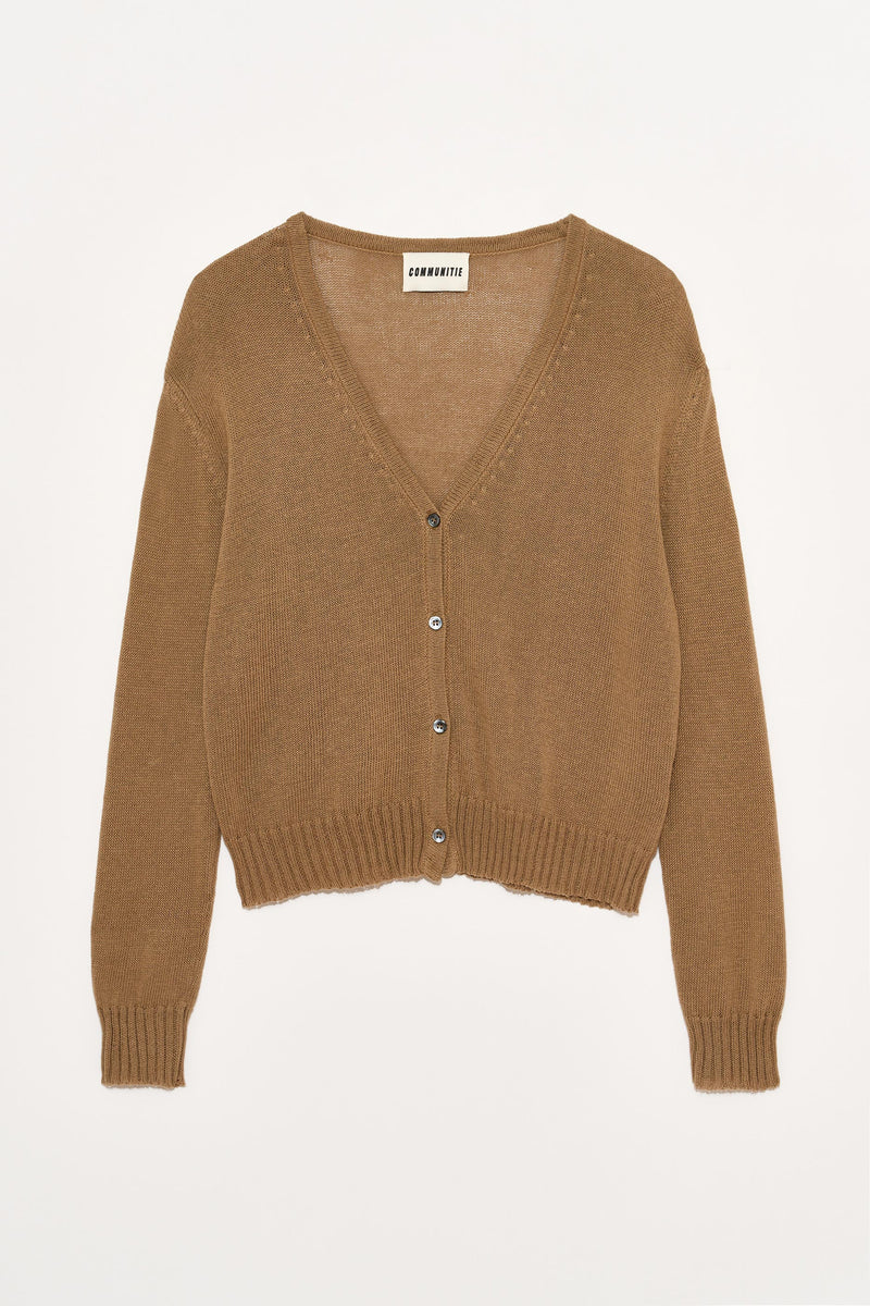 Jane Cardigan in Cotton