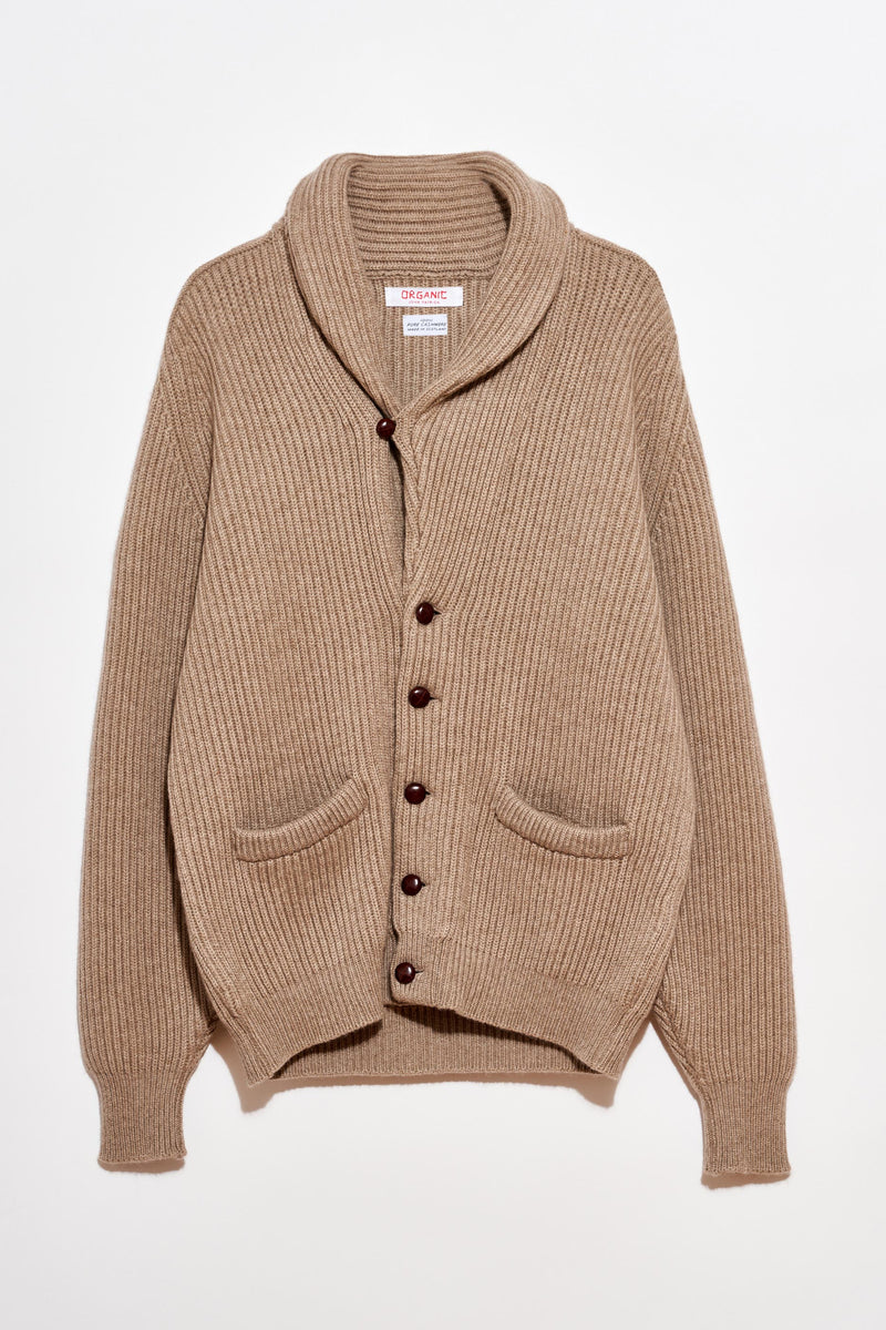 The Balmoral Cardigan