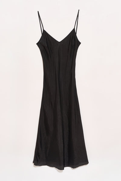 Bias Long Slip in Black