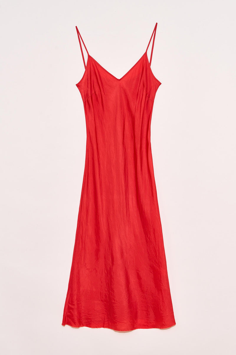 Bias Long Slip