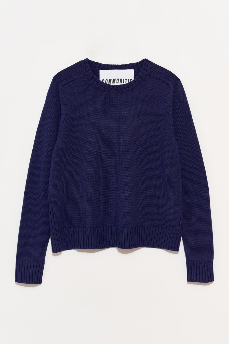The Madison Sweater