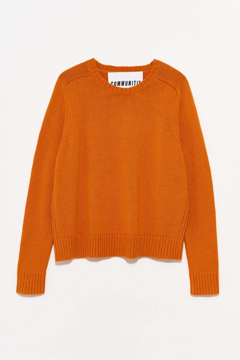 The Madison Sweater