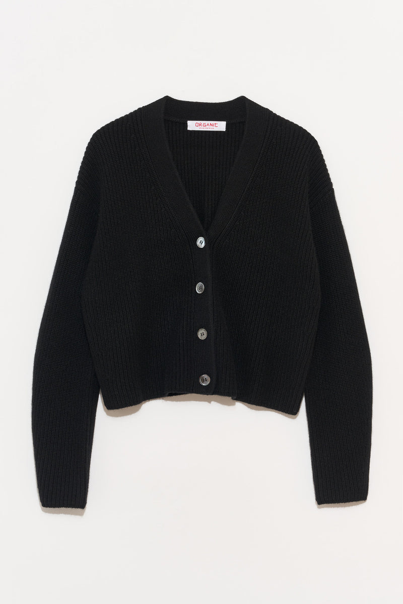 Elena Cardigan in Cashmere