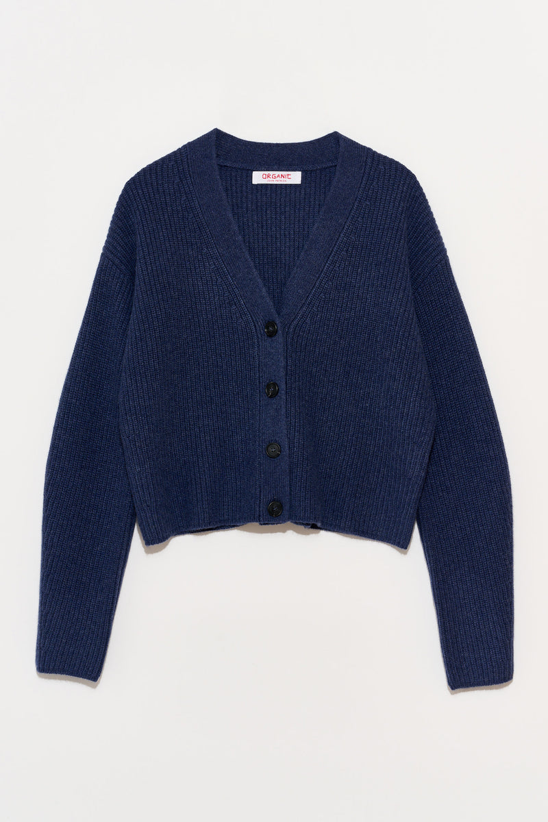 Elena Cardigan in Cashmere