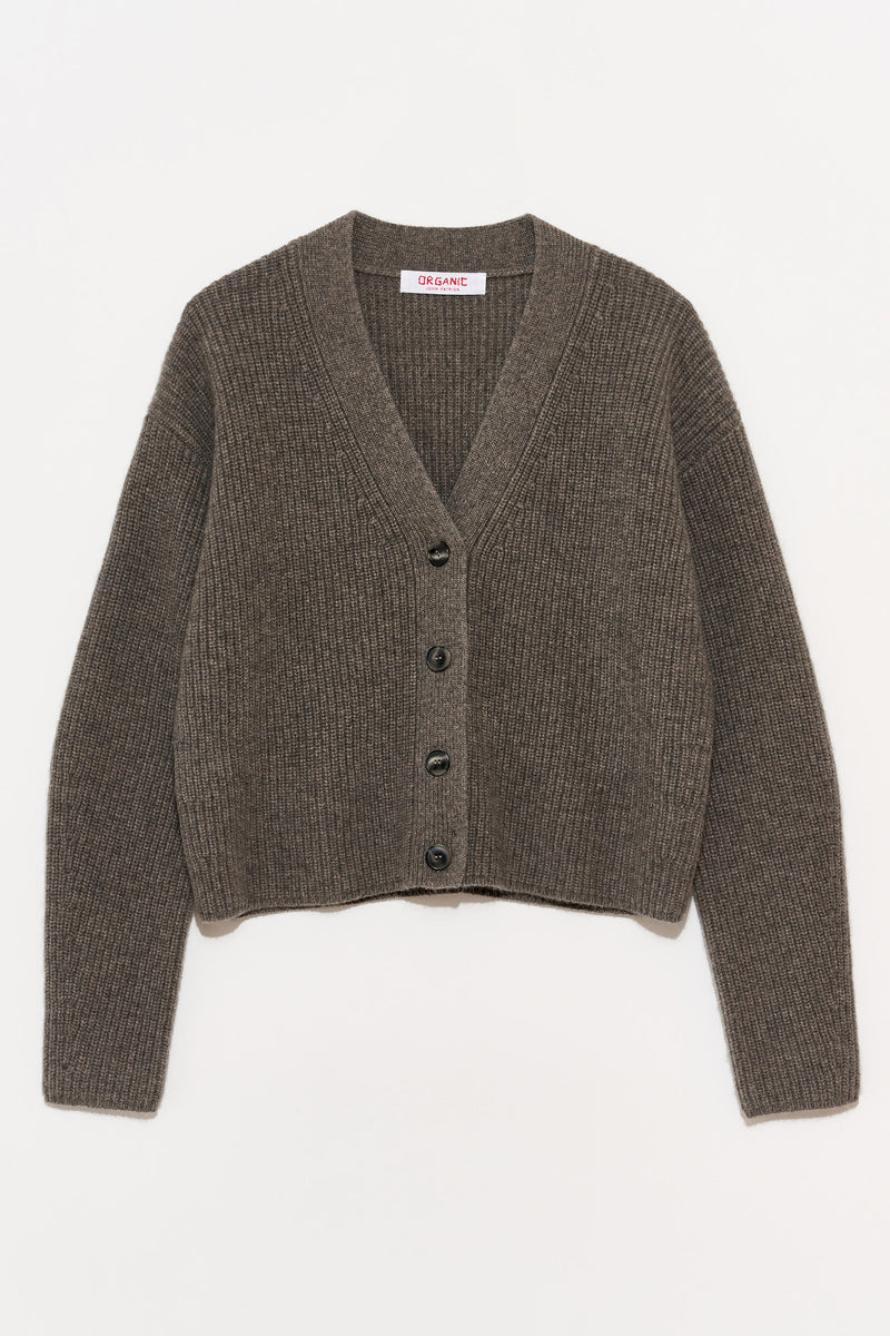 Elena Cardigan in Cashmere