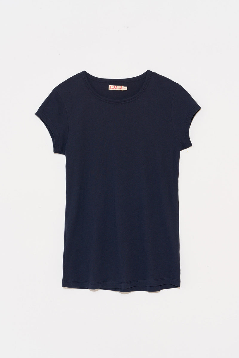 Short Sleeve Shirttail