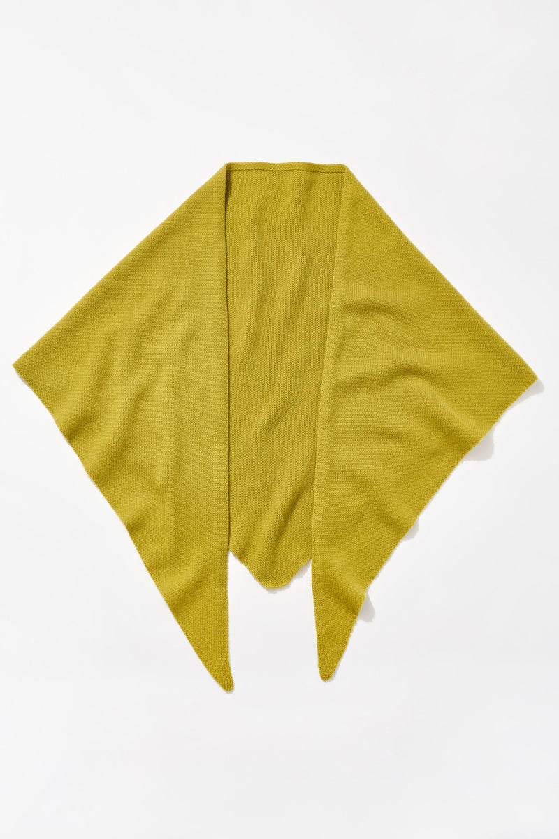 Triangle Scarf