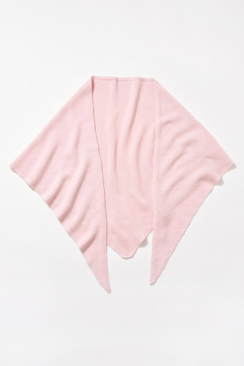 Triangle Scarf