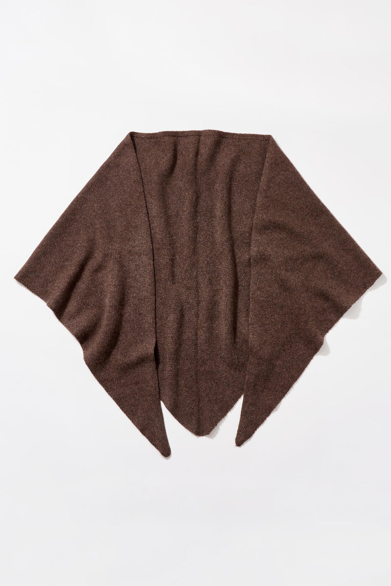 Triangle Scarf