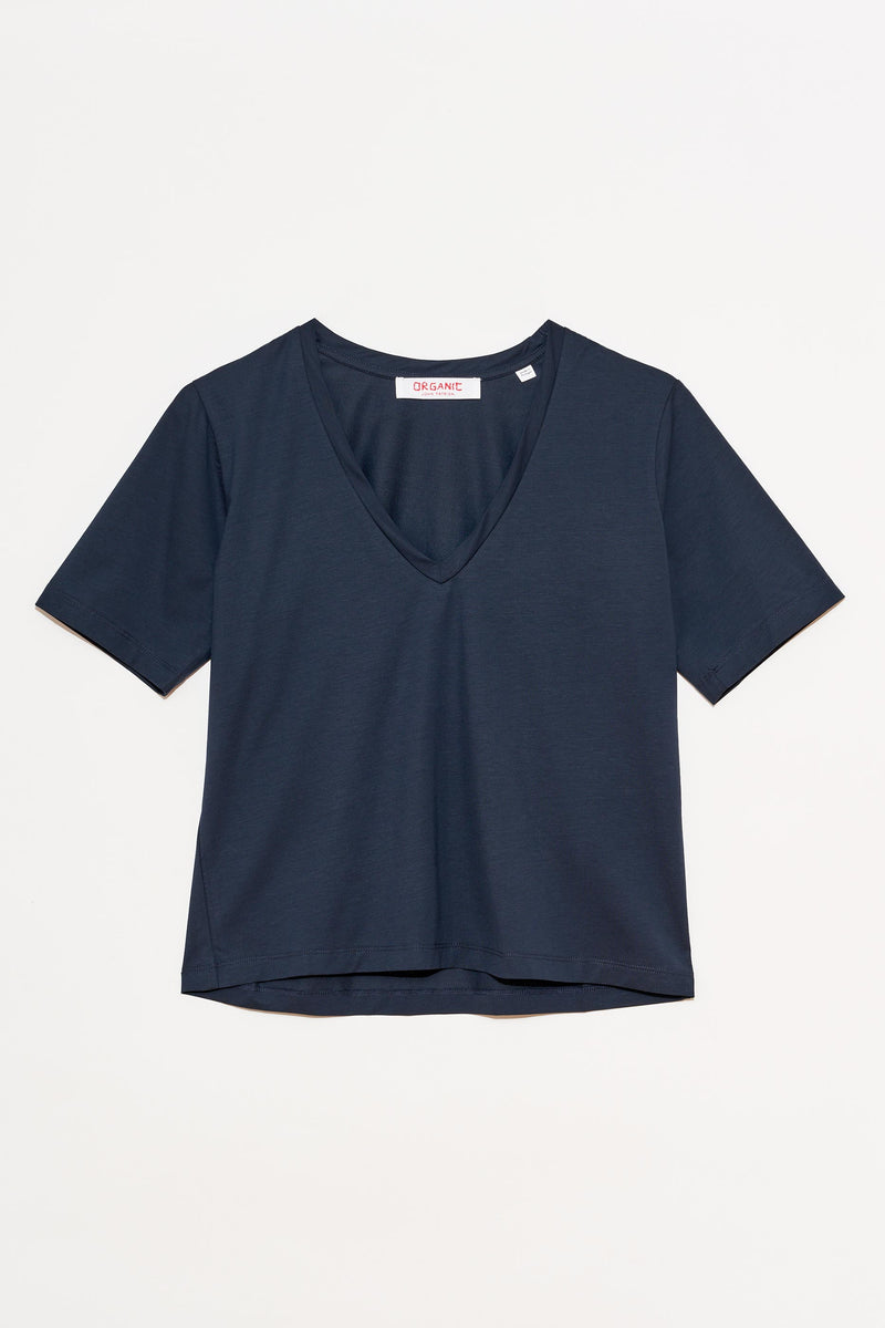 Frankey V-Neck Top