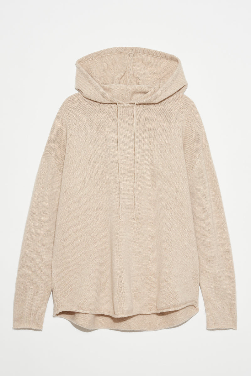Noel Cashmere Hoodie
