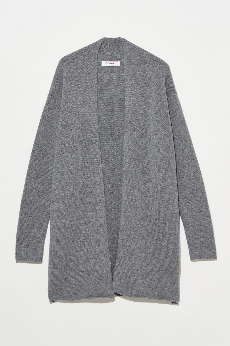 Sadie Open Cardigan