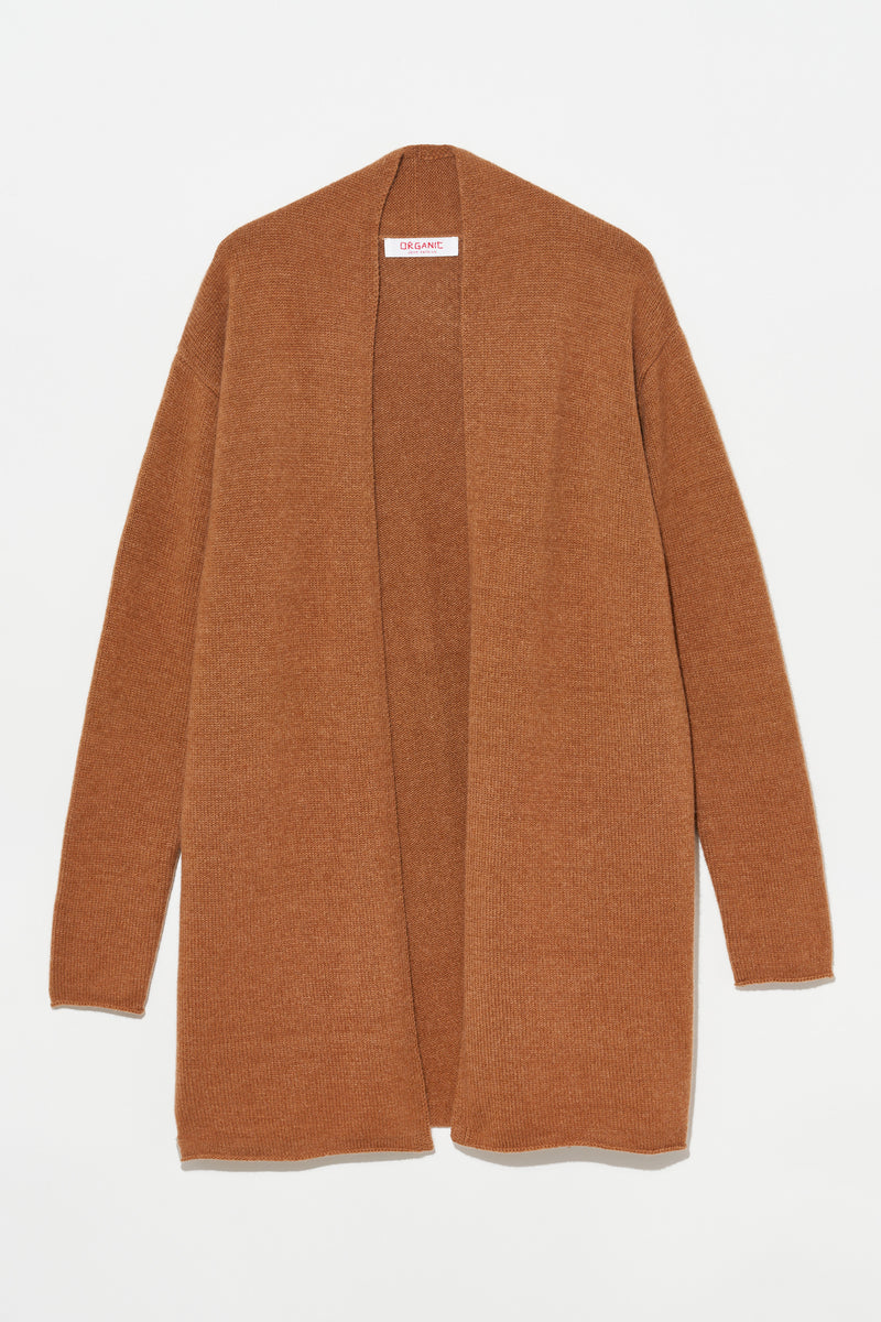 Sadie Open Cardigan