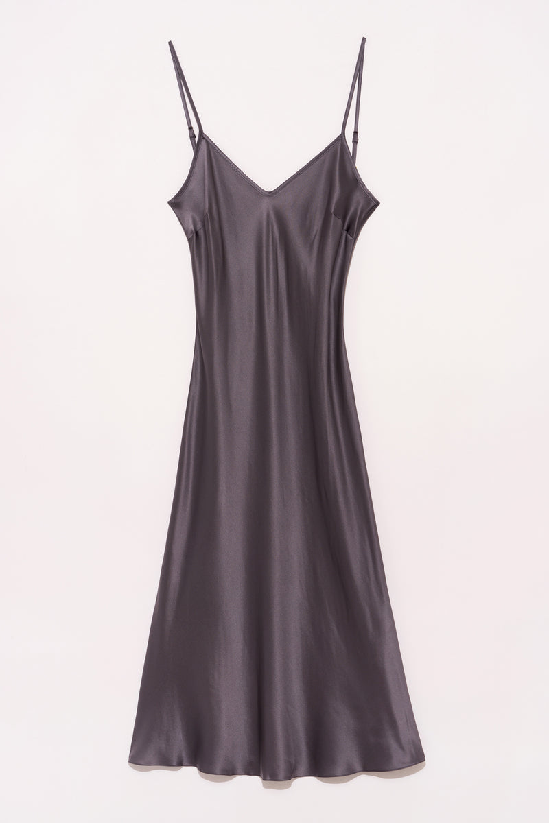 Sasha Silk Slip