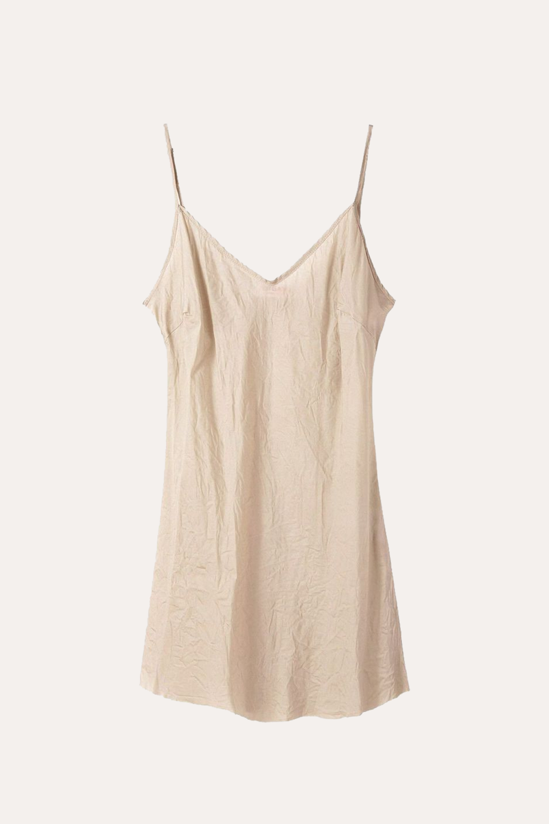 Bias Camisole