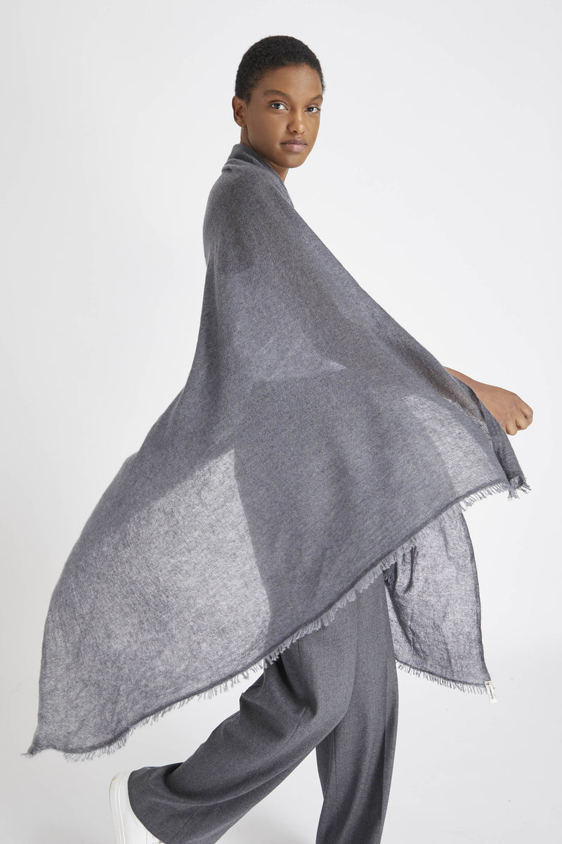 Calypso Scarf