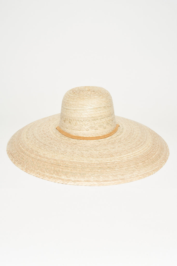 Acosauca Hat