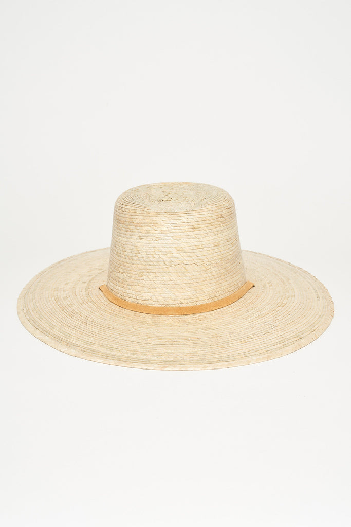 Mesa Hat