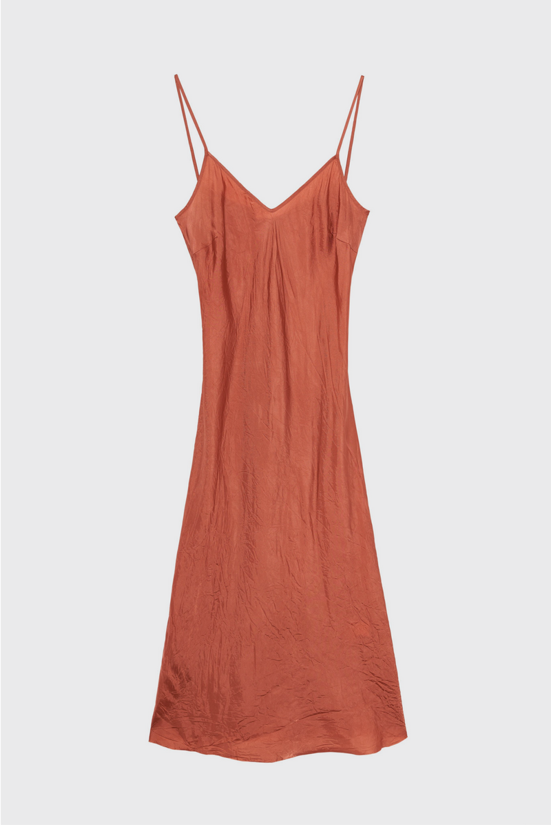 Bias Long Slip