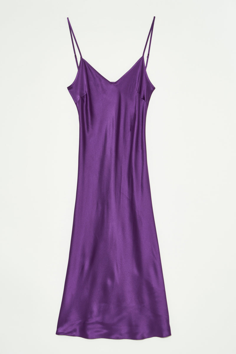 Sasha Silk Slip