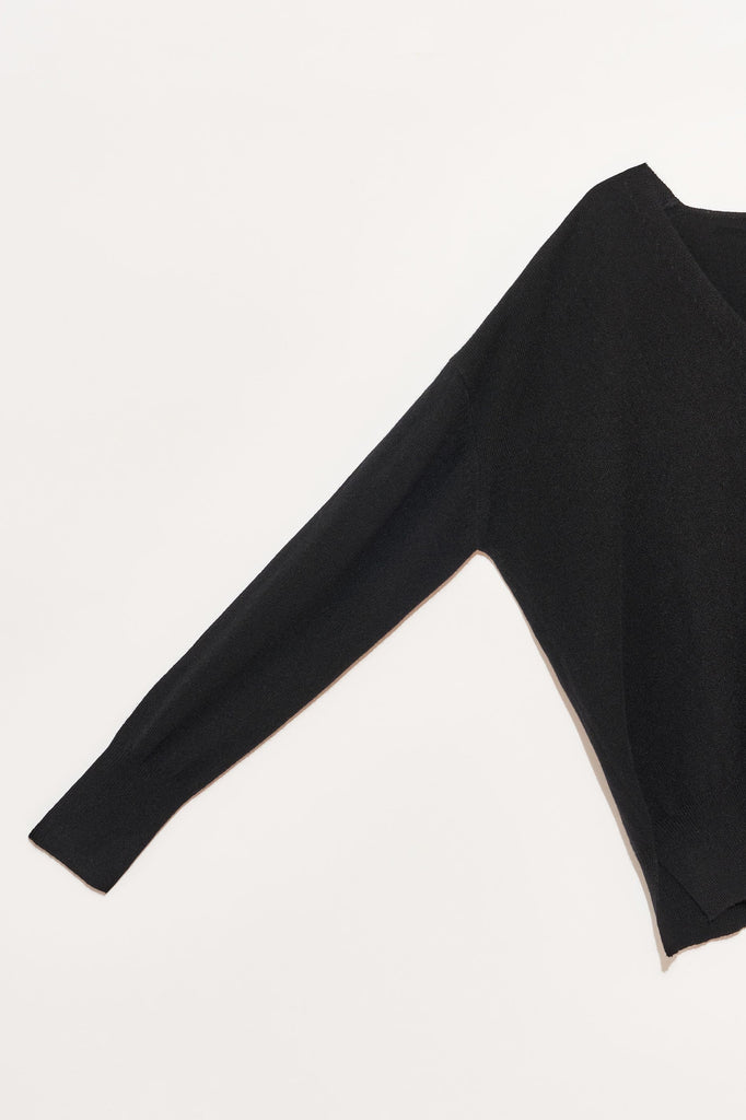 Ada Cashmere V-Neck