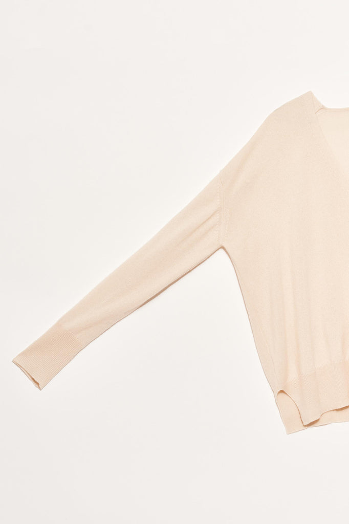 Ada Cashmere V-Neck