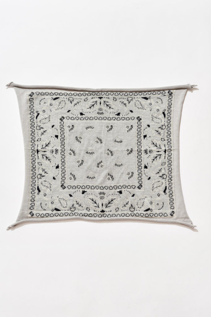 Cashmere Bandana