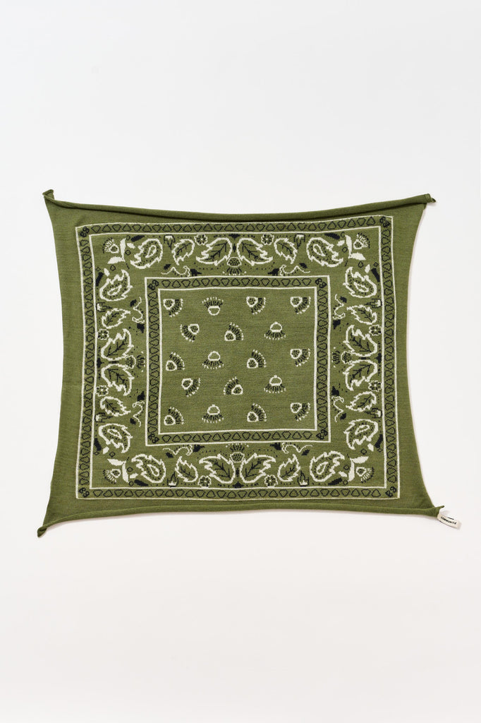 Cashmere Bandana