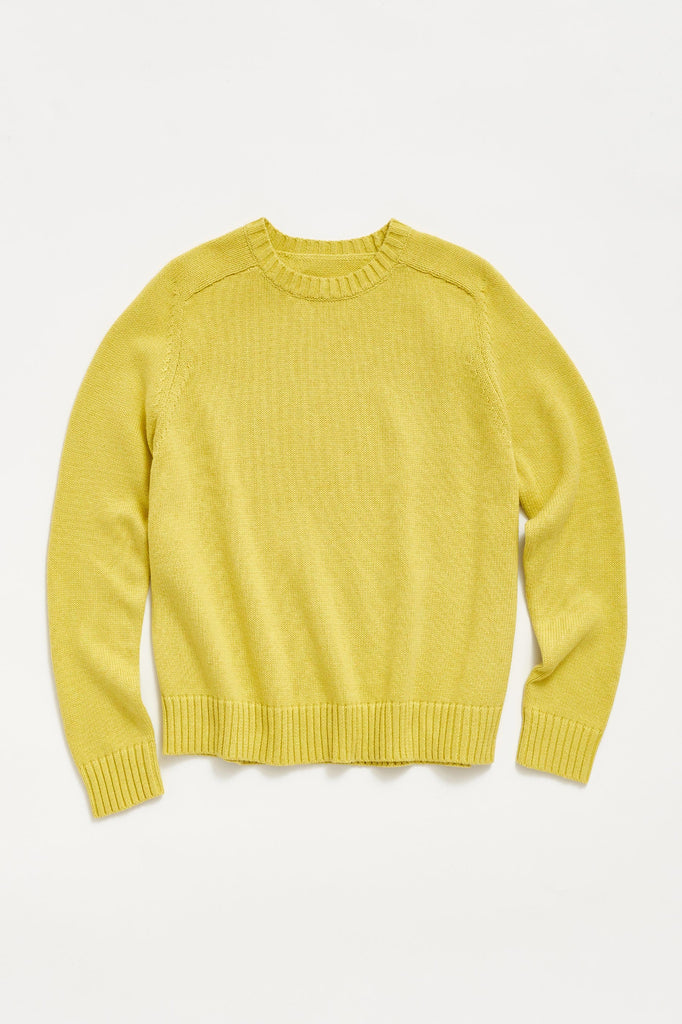 The Madison Sweater