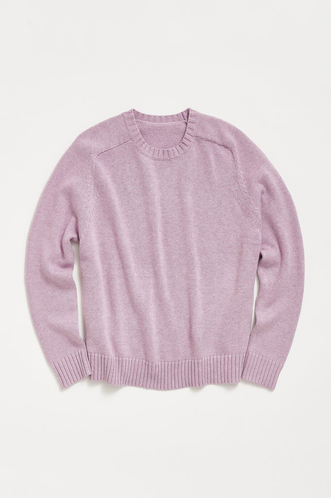 The Madison Sweater