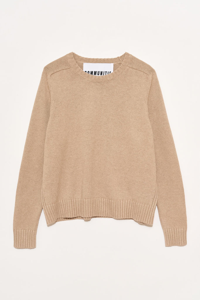 The Madison Sweater