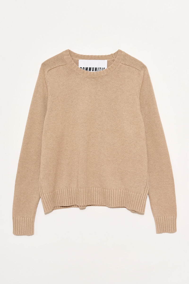 The Madison Sweater