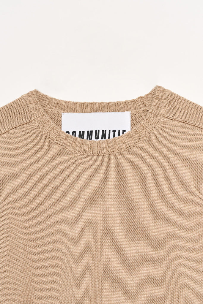 The Madison Sweater