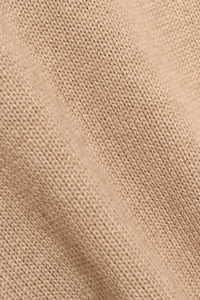 The Madison Sweater
