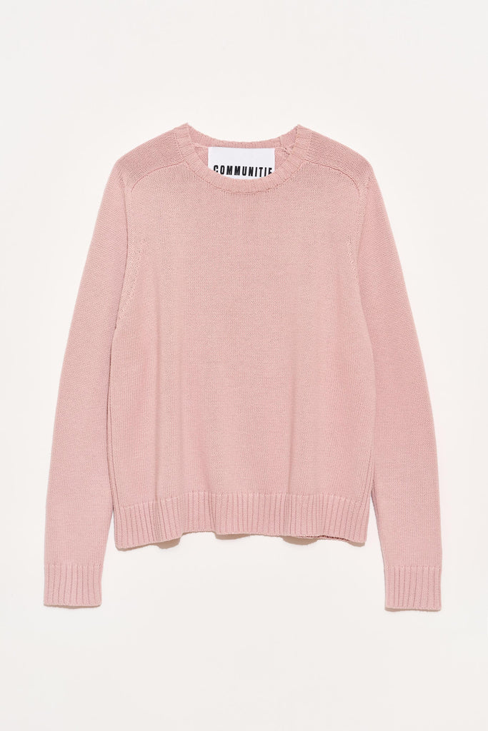 The Madison Sweater