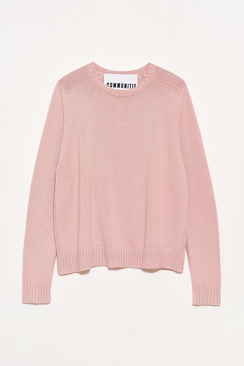 The Madison Sweater