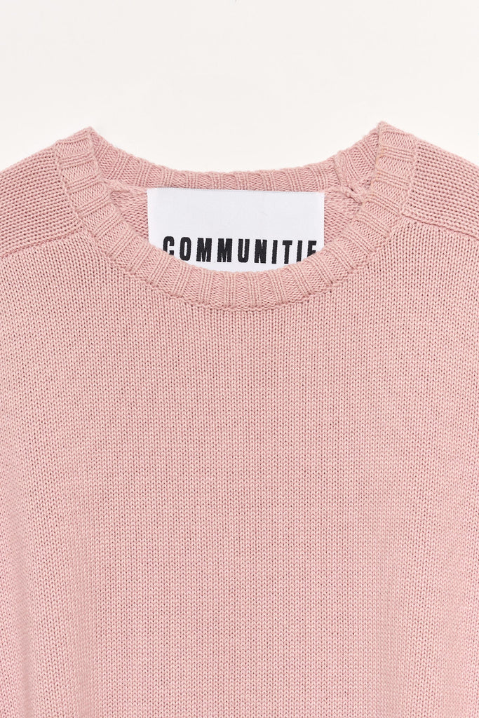 The Madison Sweater