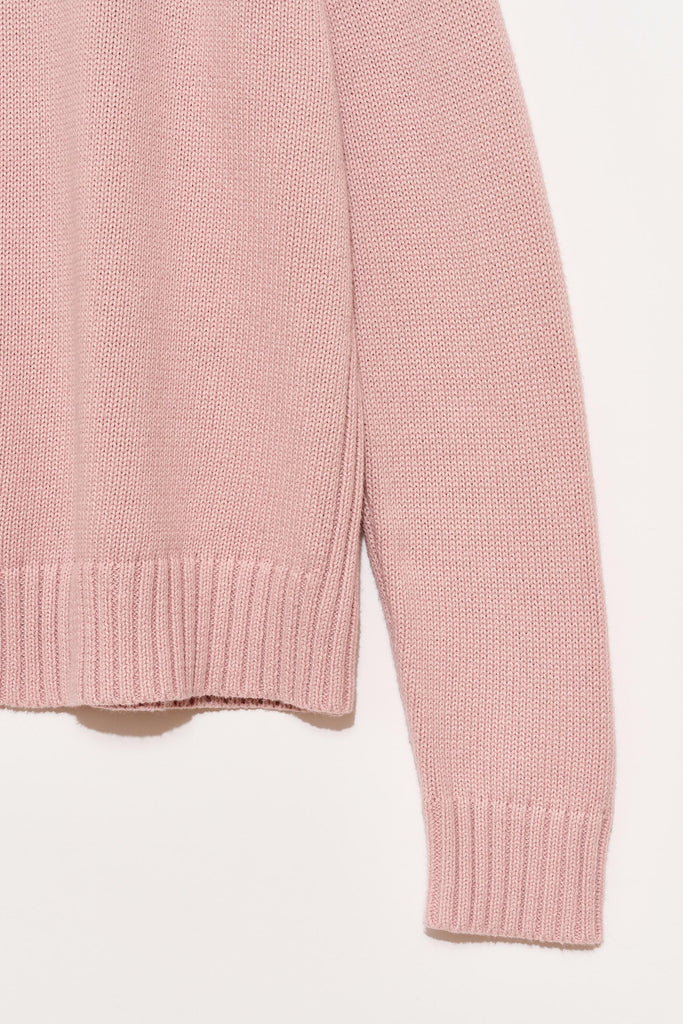 The Madison Sweater
