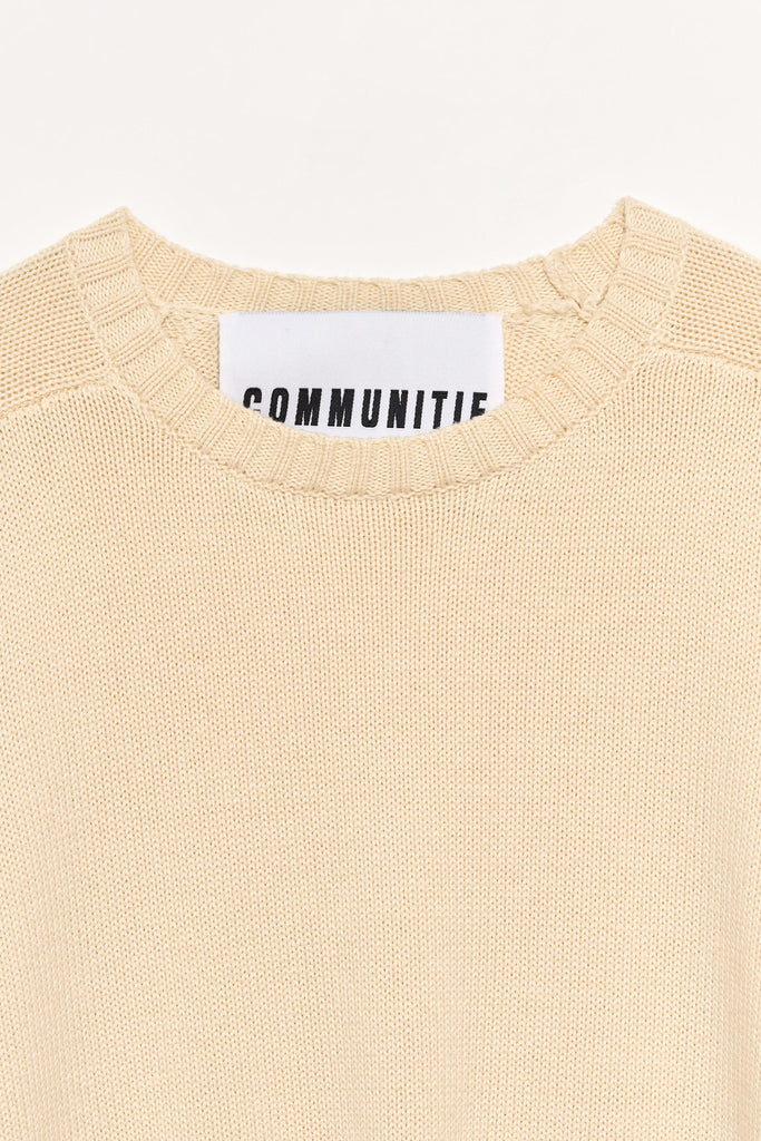 The Madison Sweater
