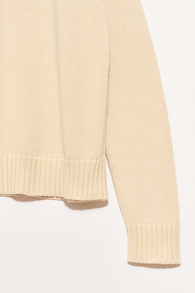 The Madison Sweater