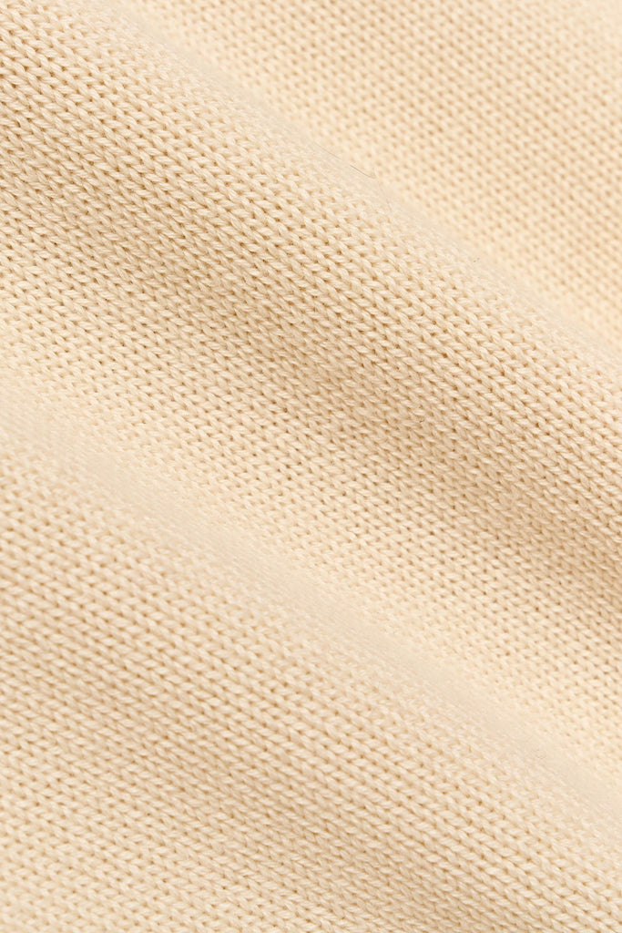 The Madison Sweater