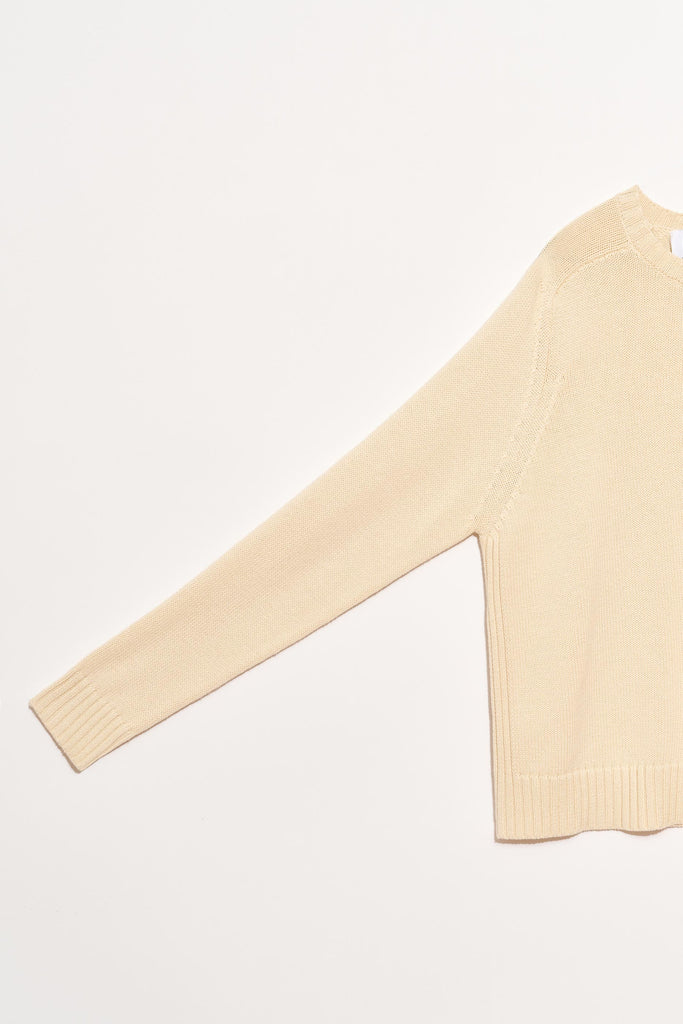 The Madison Sweater