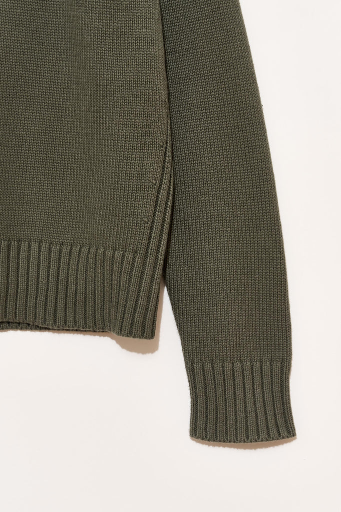 The Madison Sweater