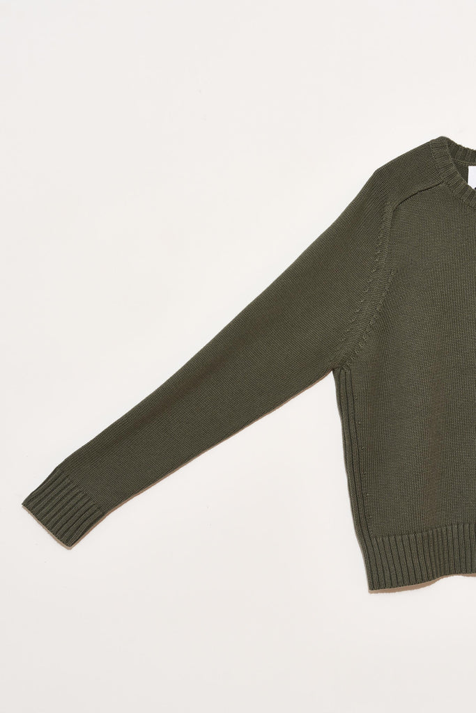 The Madison Sweater