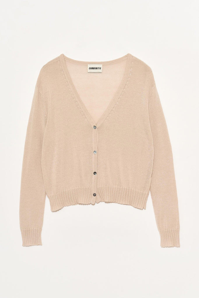 Jane Cardigan in Cotton