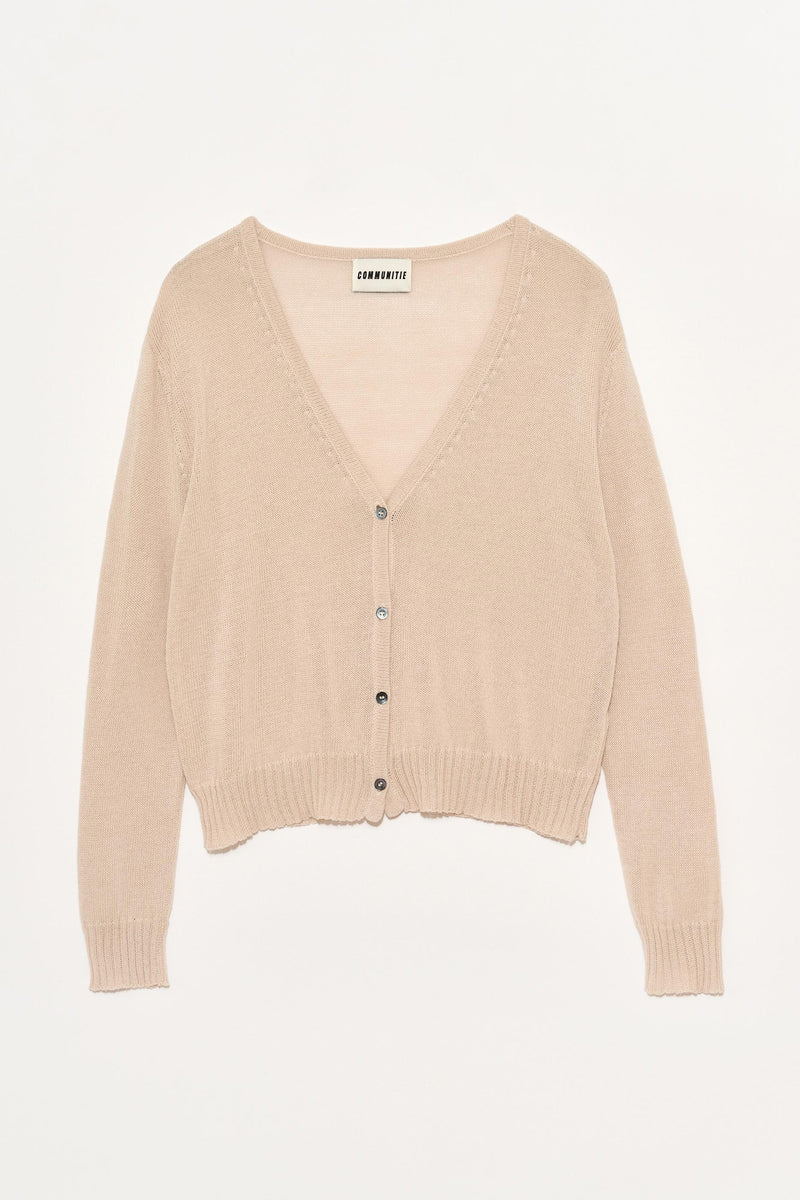 Jane Cardigan in Cotton