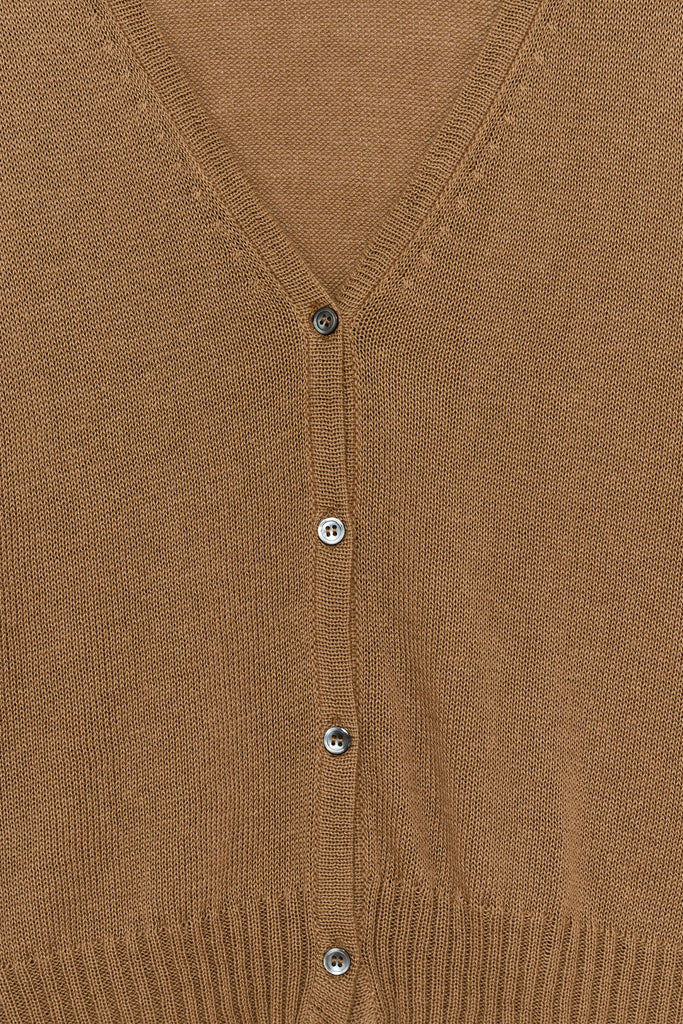 Jane Cardigan in Cotton